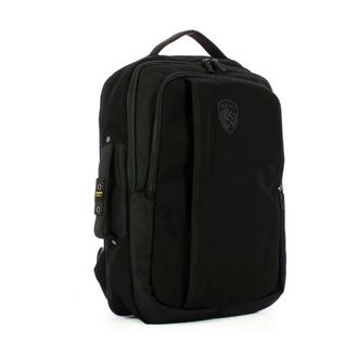 Blauer unisex, Tassen, Zwart, Maat: ONE Size