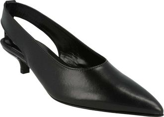 by FAR By Far Aina Leather Pump