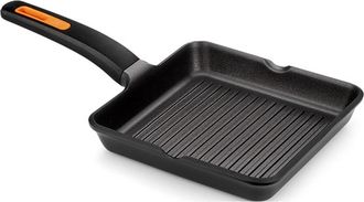 Bra Bra - Sarten Grill Rayas Effici Plus - 22 Cm