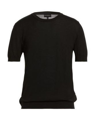 Emporio Armani Sweaters