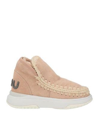 Mou SCHUHE - Stiefeletten auf YOOX.COM
