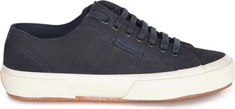 Superga Sneakers Made Of Cotton