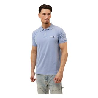 Iceberg Hombre, Camisetas, Azul, Talla: 2XL