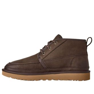 UGG Neumel Moc Nubuck Cocoa Brown 1171112-DDC