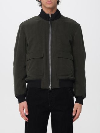 Tom Ford Bomber Tom Ford in gabardine