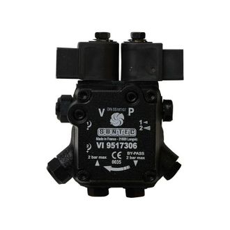 Suntec Wellness Pompa A Gasolio Suntec At2v 45d Modello 9603 4p 0500