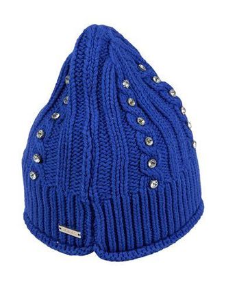 No Secrets World ACCESSORIES - Hats sur YOOX.COM