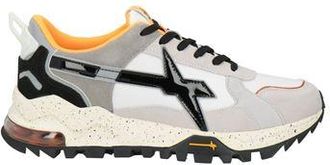 W6YZ CALZADO - Sneakers en YOOX.COM