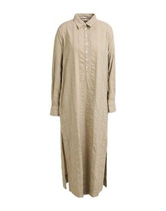 Massimo Alba Maxi dresses