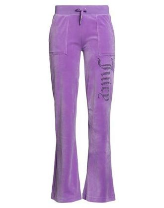 Juicy Couture BOTTOMWEAR - Pantaloni su YOOX.COM