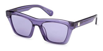 Max & Co. MO0145 81Y Womens Sunglasses Size 50