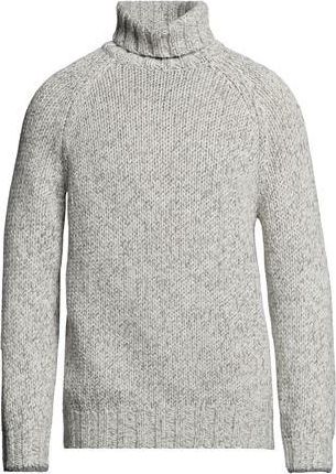 Brunello Cucinelli KNITWEAR - Turtlenecks sur YOOX.COM