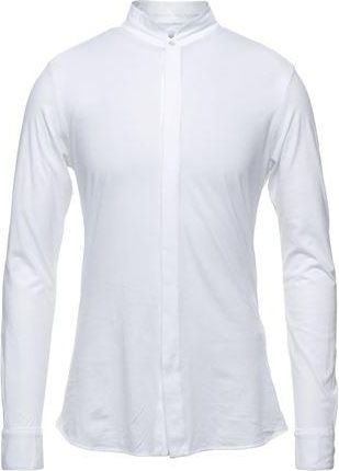 Paolo Pecora TOPWEAR - Shirts sur YOOX.COM