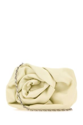 Burberry 8081824 A4655 Sherbet Clutch