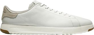 Cole Haan Grandpro Tennis Oxford White C22584-100 Mens