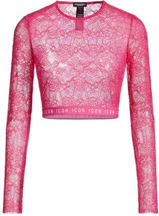 Dsquared2 CAMISETAS Y TOPS - Tops en YOOX.COM