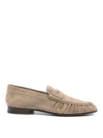 Tagliatore Lace Shoes