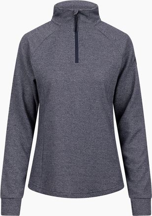 Trespass Womens Trespass Womens/Ladies Willstone Active Top - Navy - Size: 10/8