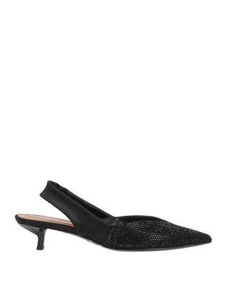 Emporio Armani SCHUHE - Pumps auf YOOX.COM