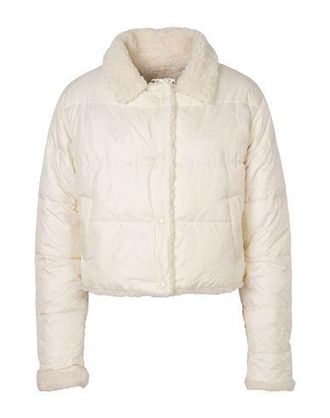 Goa Goa CAPISPALLA - Shearling & Teddy su YOOX.COM