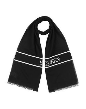 Alexander McQueen ACCESSORI - Sciarpe su YOOX.COM