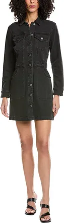 Faherty Denim Michelle Dress