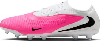 Nike Mens Phantom 6 Low Pro Artificial-Grass Soccer Cleats in Multicolor | IQ8139-900