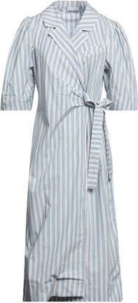 Ganni DRESSES - Midi dresses on YOOX.COM