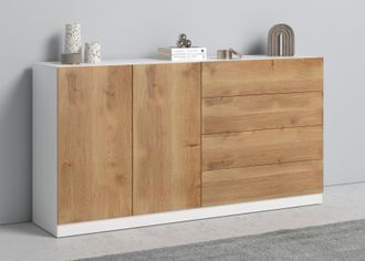 Borchardt M&ouml;bel Sideboard