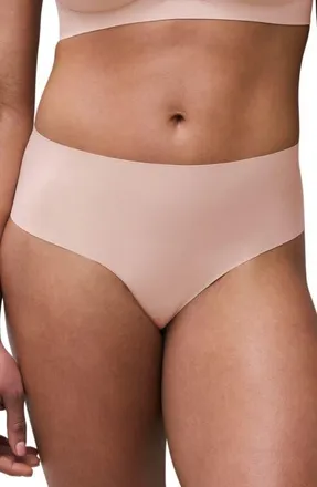 Chantelle Defi Hipster in Tutu Pink at Nordstrom, Size Xx-Large