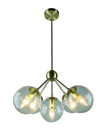 Safavieh Aderynn Chandelier