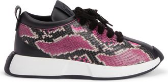 Giuseppe Zanotti Giuseppe Zanotti Ferox