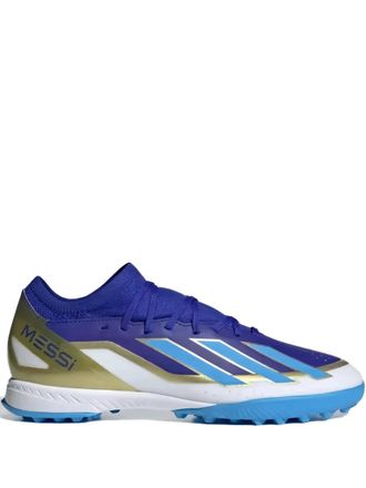 adidas x Crazyfast Messi League Turf sneakers - Blauw