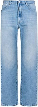 AG - Adriano Goldschmied BOTTOMWEAR - Pantaloni jeans su YOOX.COM