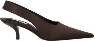 Toteme FOOTWEAR - Pumps sur YOOX.COM