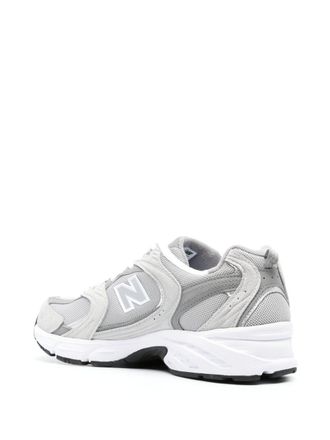 New Balance Sneaker - Grey