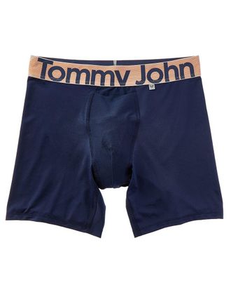 Tommy John 360 Sport Hammock Pouch 6In Boxer