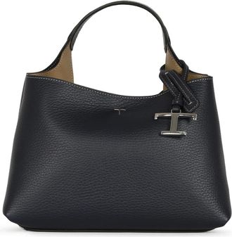Tod's Donna, Borse, Blu, Taglia unica, new