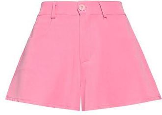 Vanessa Scott PARTES DE ABAJO - Pantalones cortos y bermudas en YOOX.COM