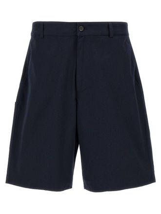 Department Five Easy Bermuda Shorts