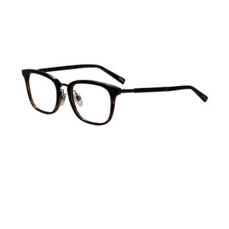 Chopard Mens 52 mm Tortoise Opticals VCHC76520568