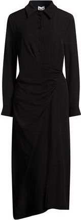 Berna KLEIDER - Maxi-Kleider auf YOOX.COM