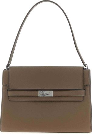 Tory Burch Lee Radziwill Large Shoulder Bag