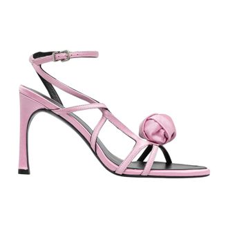 Rotate Rotate Birger Christensen, Donna, Scarpe, Rosa, 36 EU, new