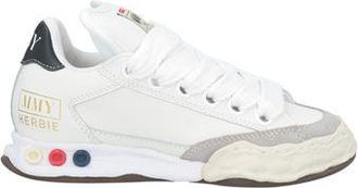 Miharayasuhiro FOOTWEAR - Trainers on YOOX.COM