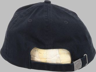 Parajumpers PABCHA02_PAG0541 Baseball Cap - Black
