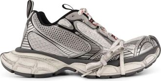 Balenciaga Sneakers, male, Gray, Size: 6 US 3XL Sneakers