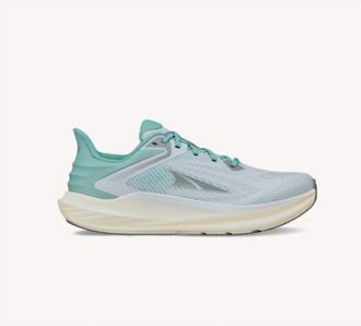Altra Womens Torin 8 Running Shoes In Mint