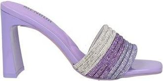 Menbur CALZADO - Sandalias con cierre en YOOX.COM