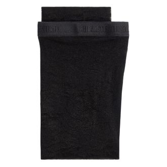 Valentino Hoses Nero-Uomo